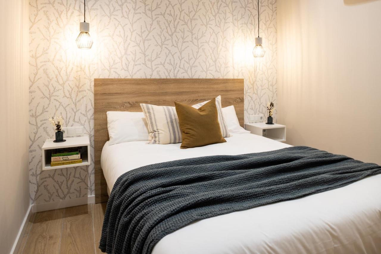 Florit Flats - The Serreria Rooms Valencia Exterior foto