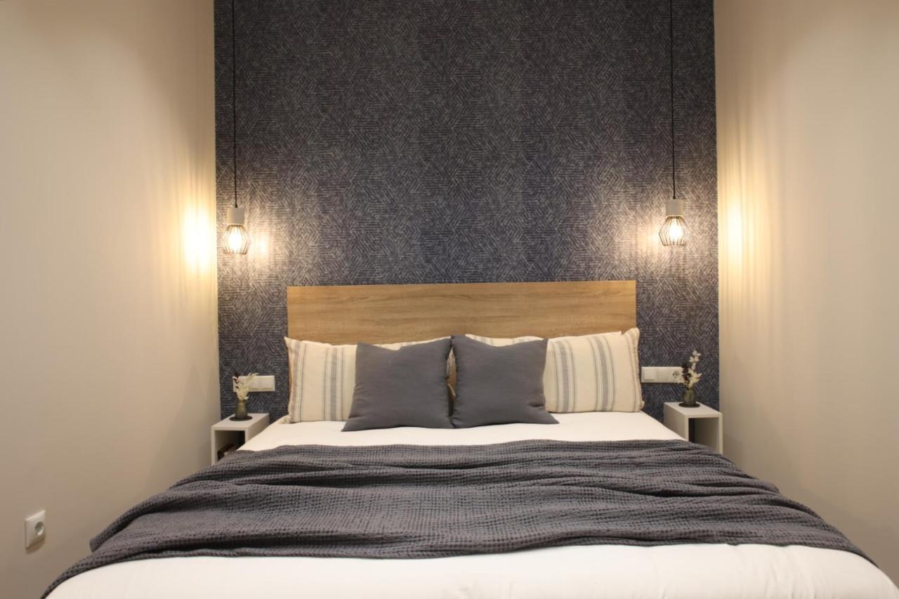 Florit Flats - The Serreria Rooms Valencia Exterior foto