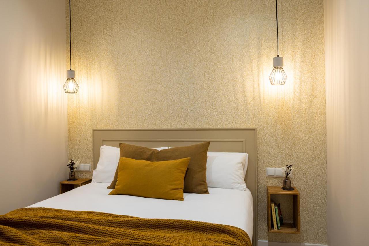 Florit Flats - The Serreria Rooms Valencia Exterior foto