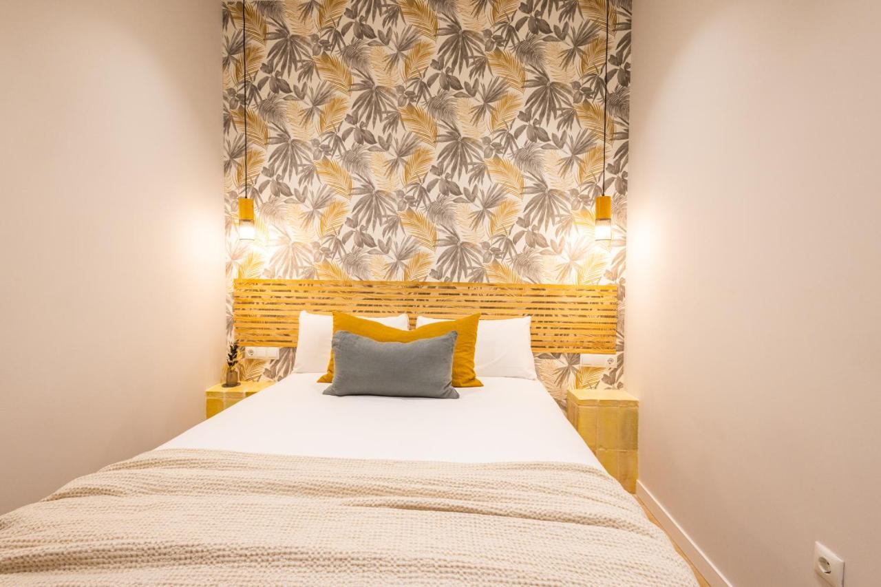 Florit Flats - The Serreria Rooms Valencia Exterior foto